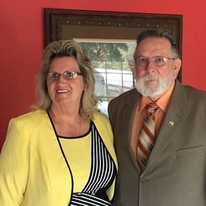 Meet your Posher, Vicki